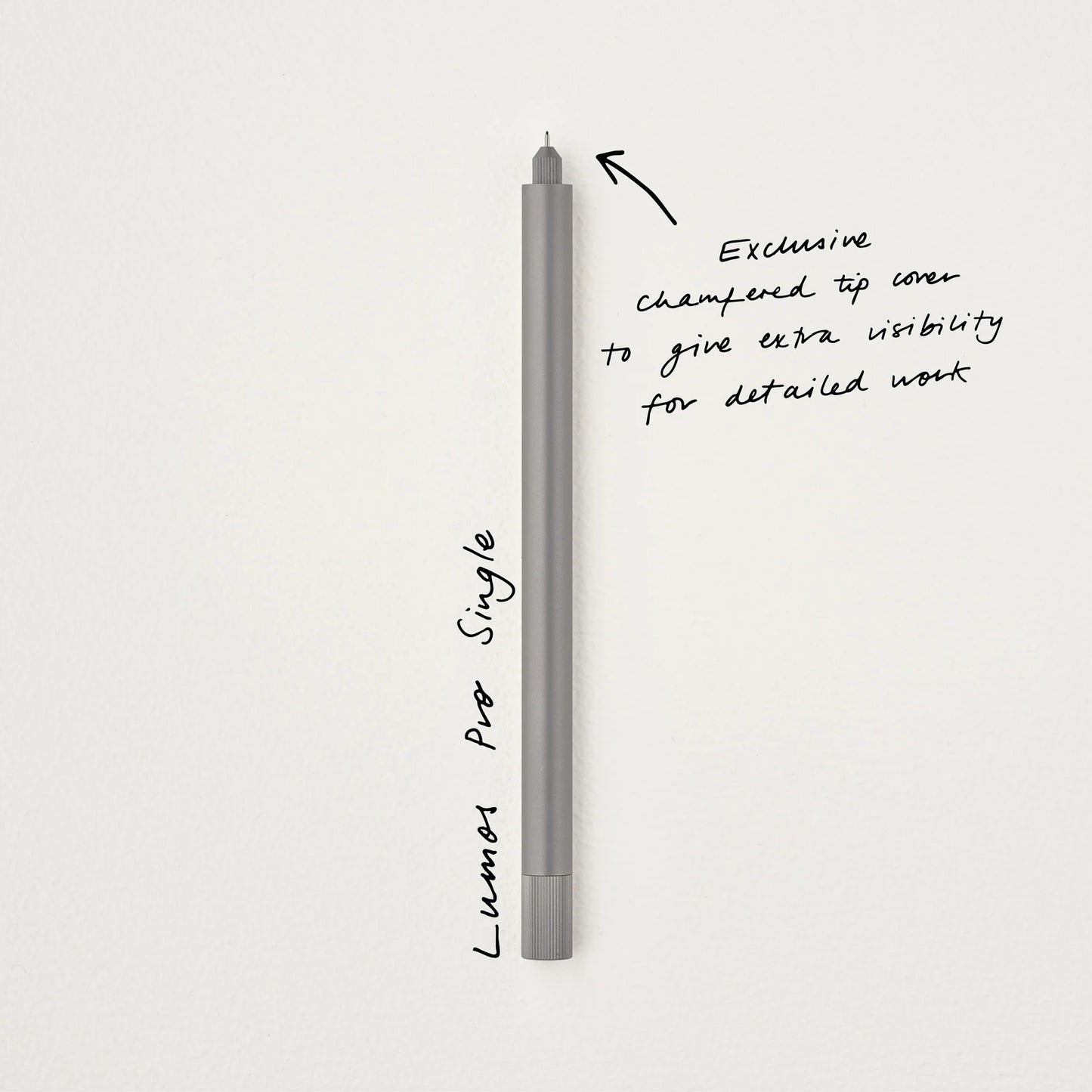 Tom's Studio Lumos Titanium