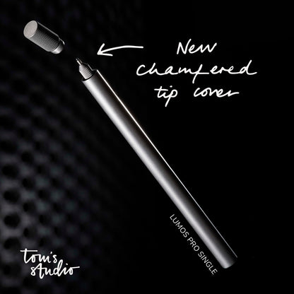 Tom's Studio Lumos Titanium