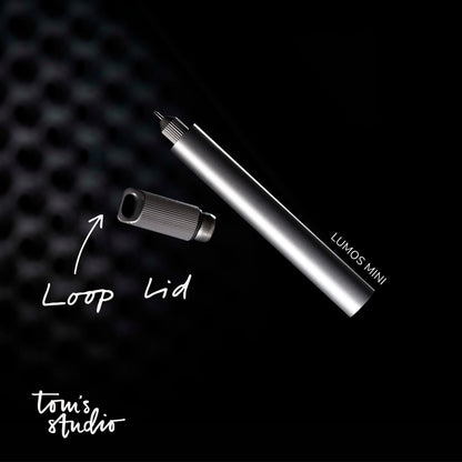 Tom's Studio Lumos Titanium