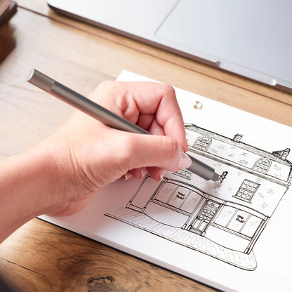 Tom's Studio Lumos Titanium