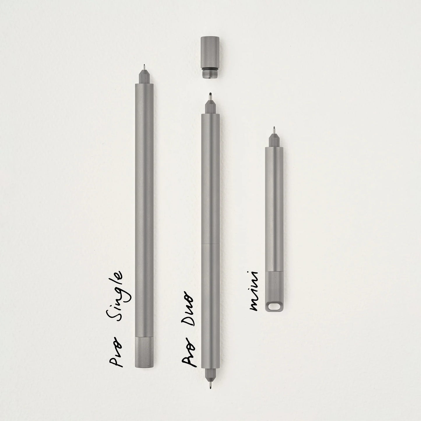 Tom's Studio Lumos Titanium