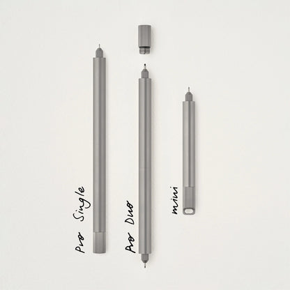 Tom's Studio Lumos Titanium