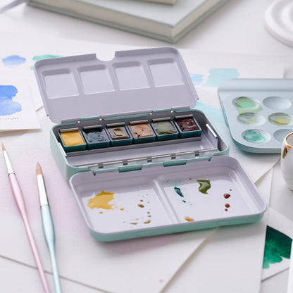 Tom's Studio Watercolour Collection