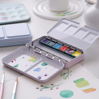 Tom's Studio Watercolour Collection
