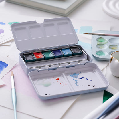 Tom's Studio Watercolour Collection