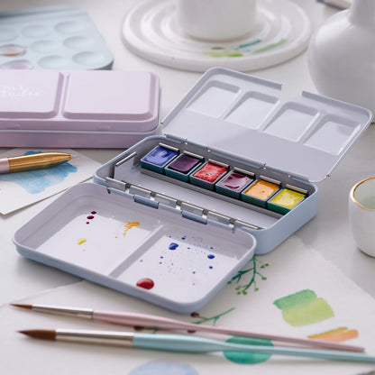 Tom's Studio Watercolour Collection