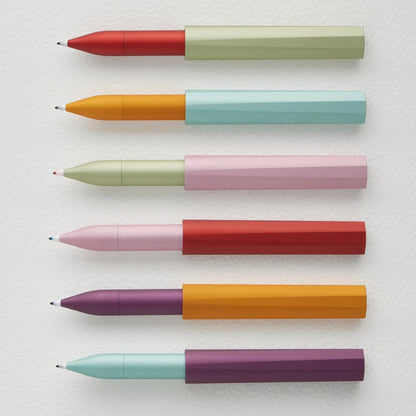 Tom's Studio Colour Block The Wren - Special Edition