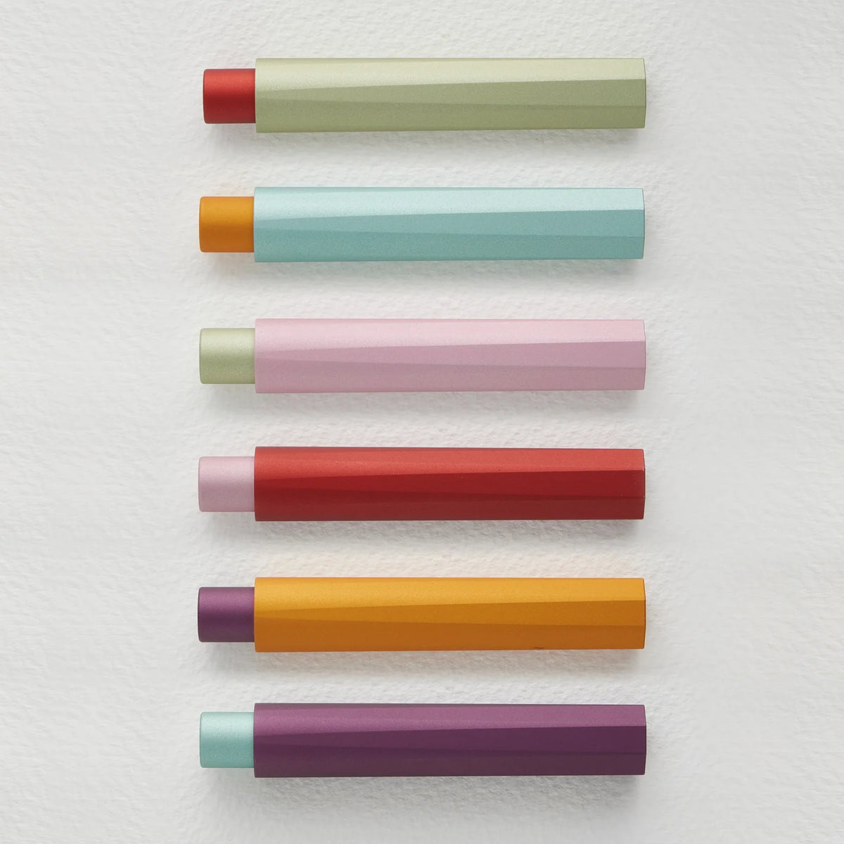 Tom's Studio Colour Block The Wren - Special Edition