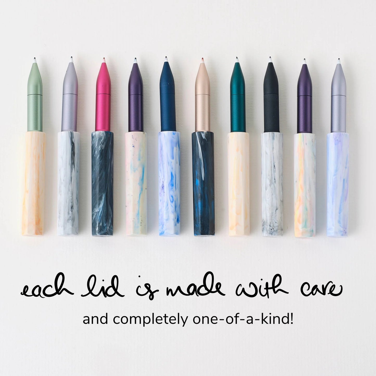 Tom's Studio Wren Write Off