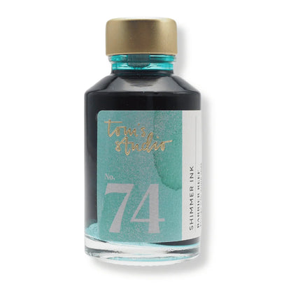 Tom's Studio Shimmer Ink 50ml
