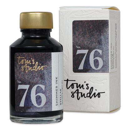 Tom's Studio Shimmer Ink 50ml