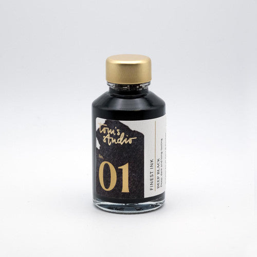 Tom's Studio Fountain Pen Ink 50ml