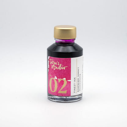 Tom's Studio Fountain Pen Ink 50ml
