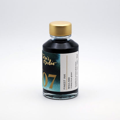 Tom's Studio Fountain Pen Ink 50ml