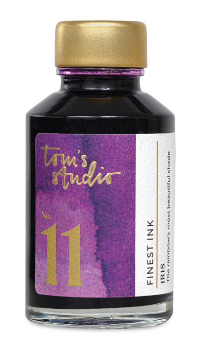 Tom's Studio Fountain Pen Ink 50ml