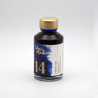 Tom's Studio Fountain Pen Ink 50ml
