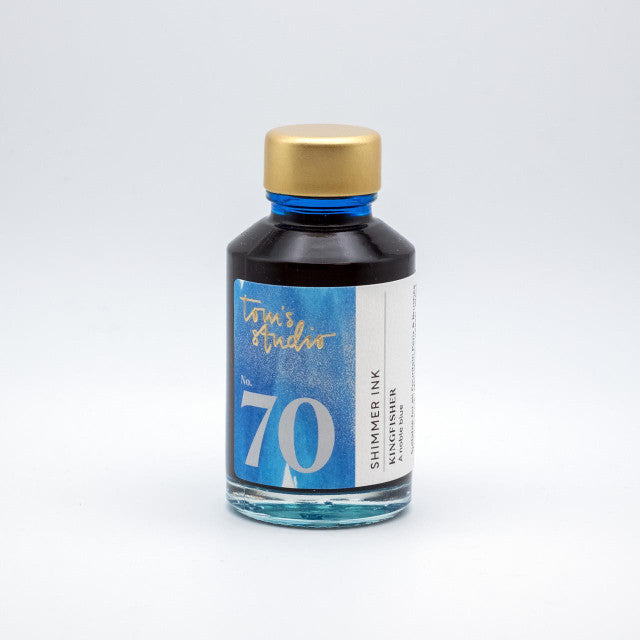 Tom's Studio Shimmer Ink 50ml