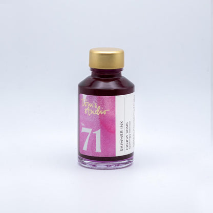 Tom's Studio Shimmer Ink 50ml