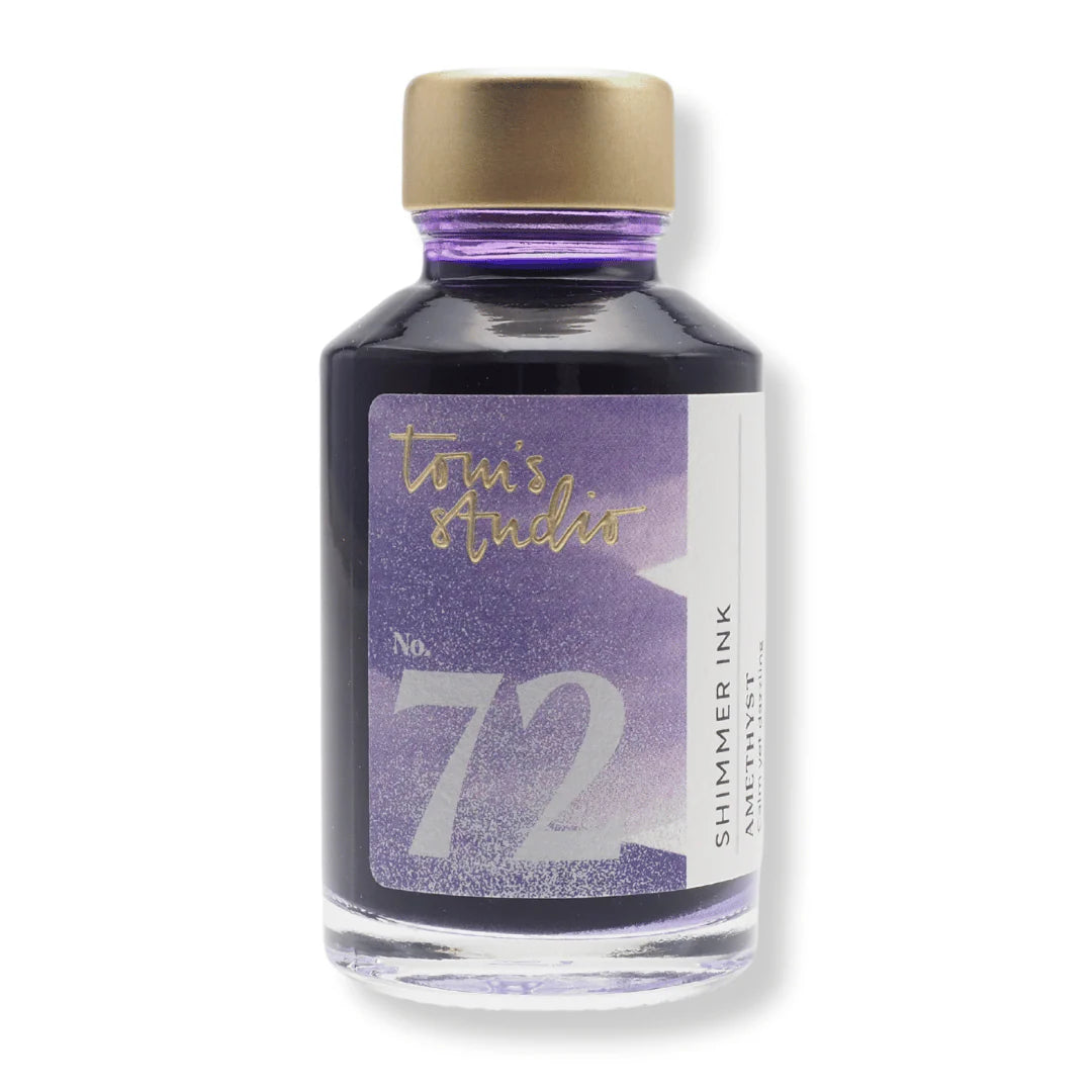 Tom's Studio Shimmer Ink 50ml