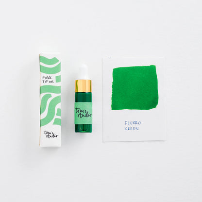 Tom's Studio Mini Highlighter Inks