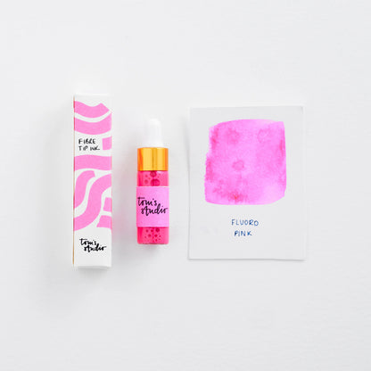 Tom's Studio Mini Highlighter Inks