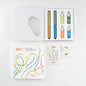 Tom's Studio Ori Highlighter Set [2 Pen]