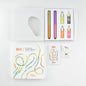 Tom's Studio Ori Highlighter Set [2 Pen]