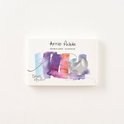 Tom's Studio - Studio Palette