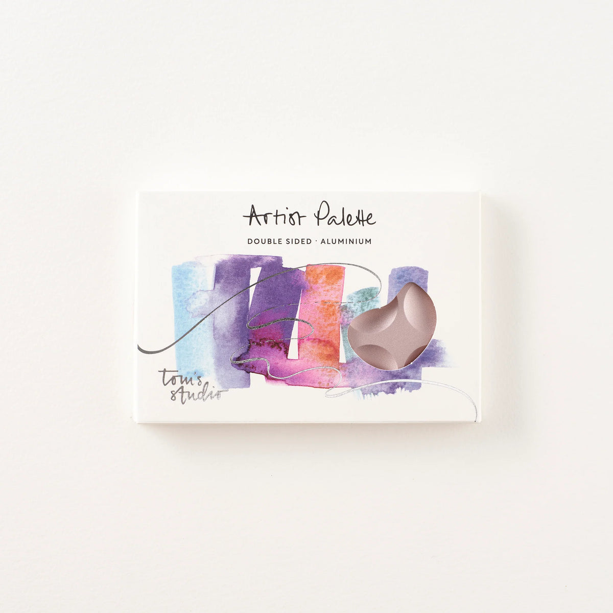 Tom's Studio - Studio Palette