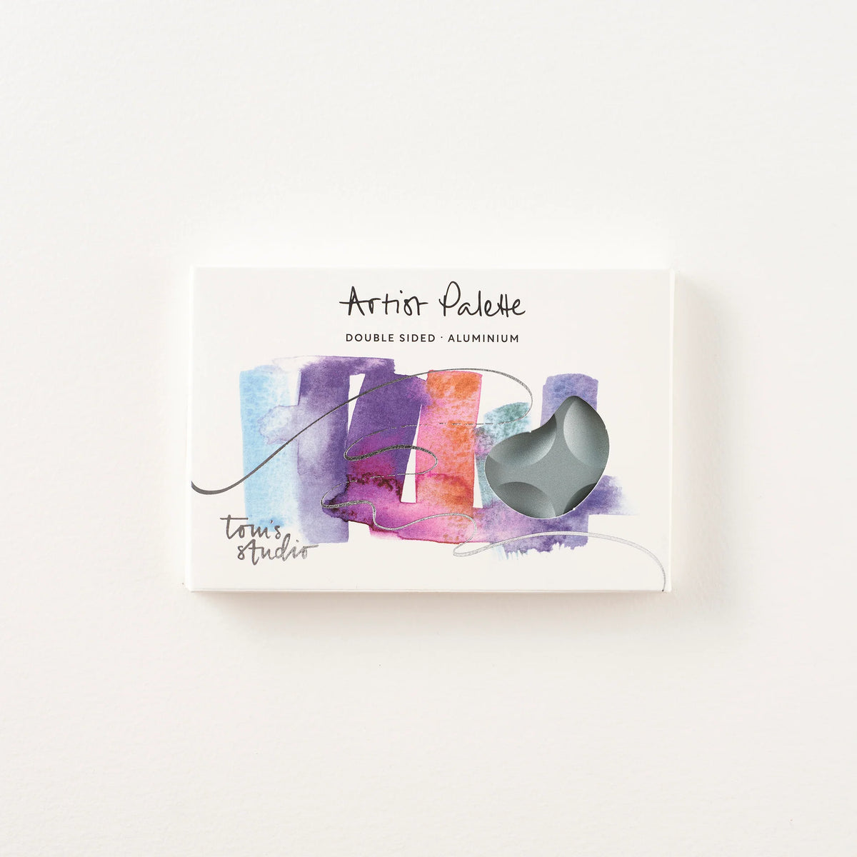 Tom's Studio - Studio Palette
