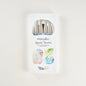 Tom's Studio Write Off Paintbrush Set
