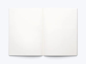 Sakae Tomoe River Notebooks 52gsm (A5) 368 pages