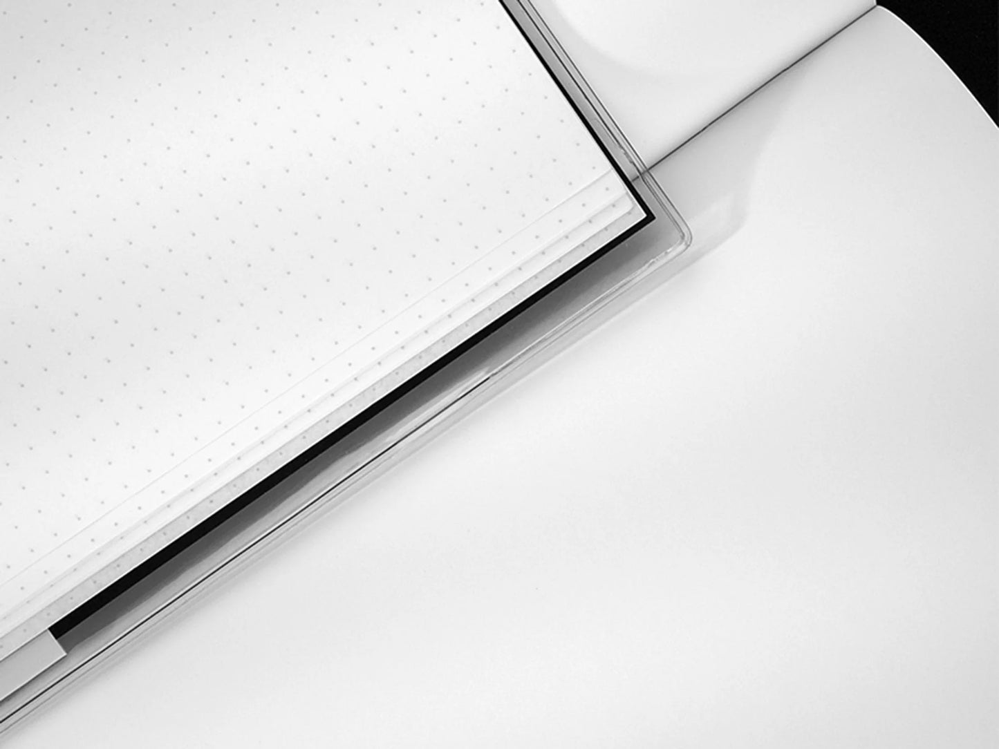 Sakae Tomoe River Hardcover Notebooks 52gsm (A5) 368 pages