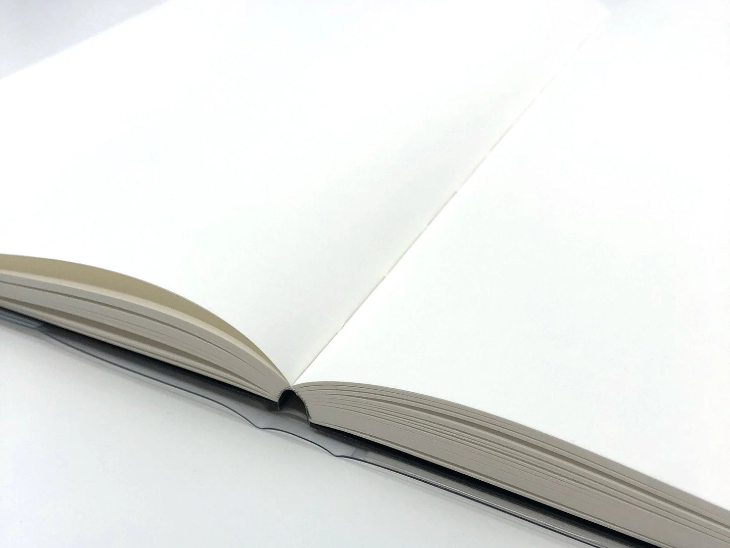 Sakae Tomoe River Hardcover Notebooks 52gsm (A5) 368 pages