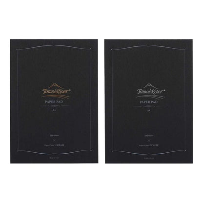 Tomoe River Fountain Pen Note Pad (A4/A5)