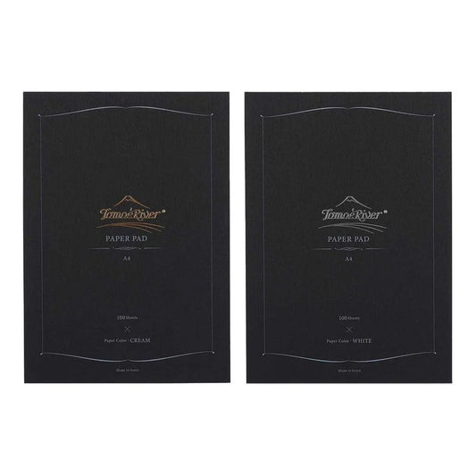 Tomoe River Fountain Pen Note Pad (A4/A5)