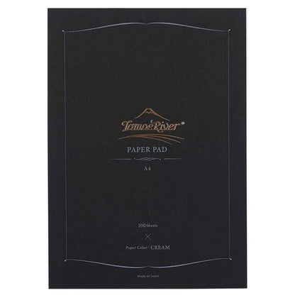 Tomoe River Fountain Pen Note Pad (A4/A5)