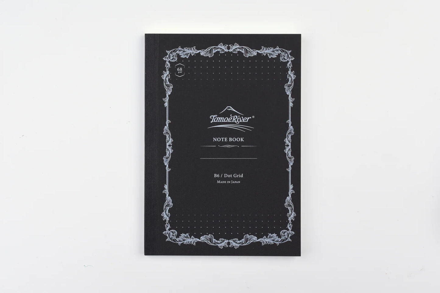 Tomoe River Notebook 68gsm B6