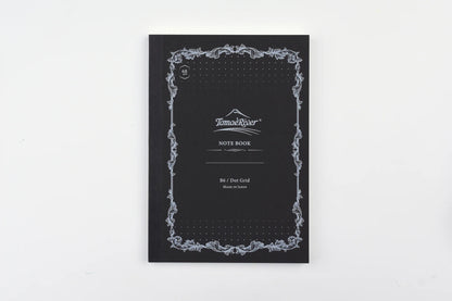 Tomoe River Notebook 68gsm B6