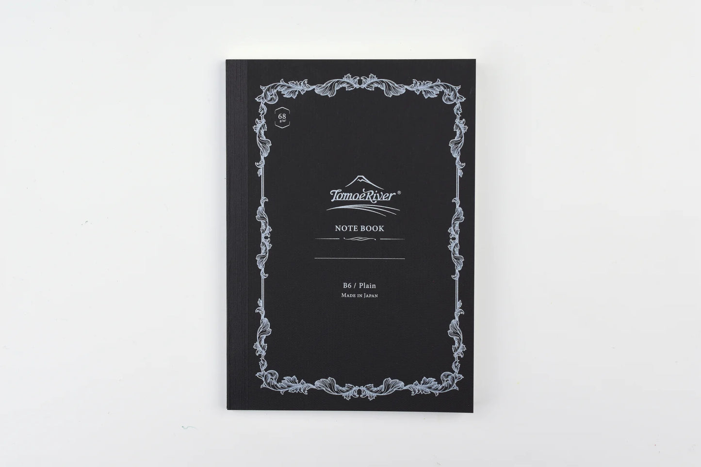Tomoe River Notebook 68gsm B6