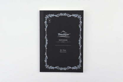 Tomoe River Notebook 68gsm B6