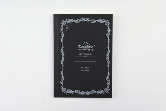 Tomoe River Notebook 68gsm B6