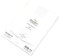 Tomoe River 52 GSM A4 Dot Grid Loose Sheets - 50 Sheets