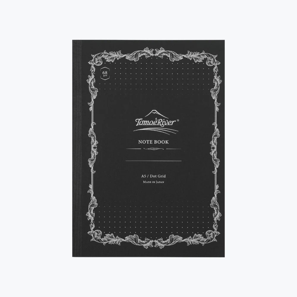 Tomoe River Notebook 68gsm A5