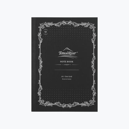Tomoe River Notebook 68gsm A5