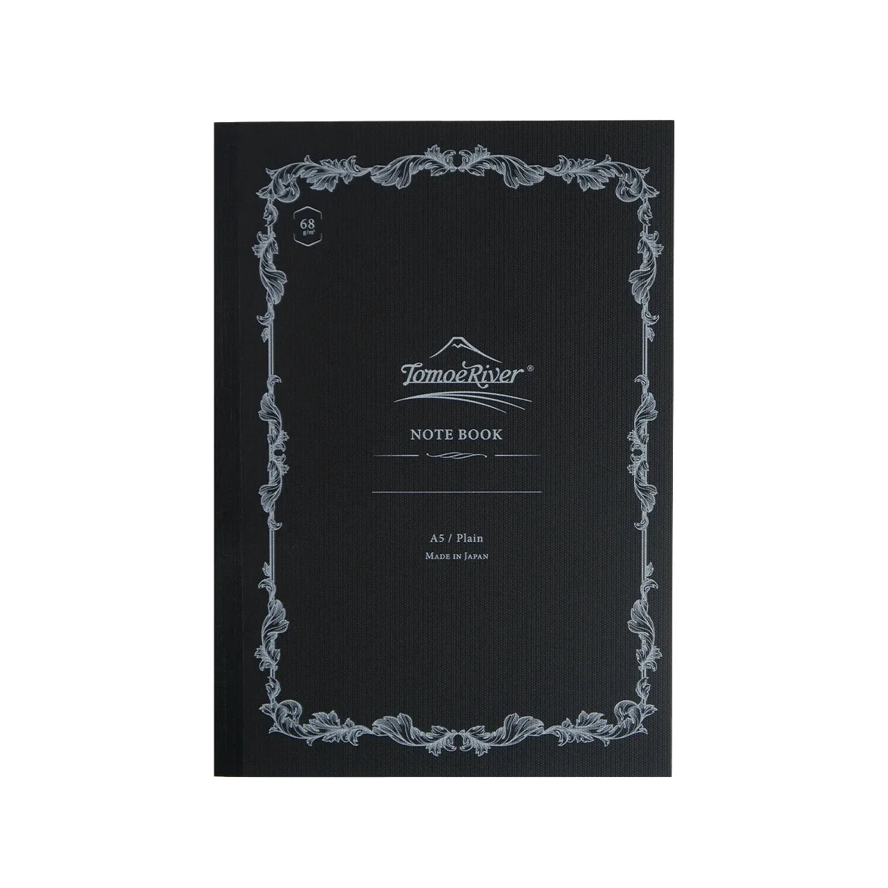Tomoe River Notebook 68gsm A5