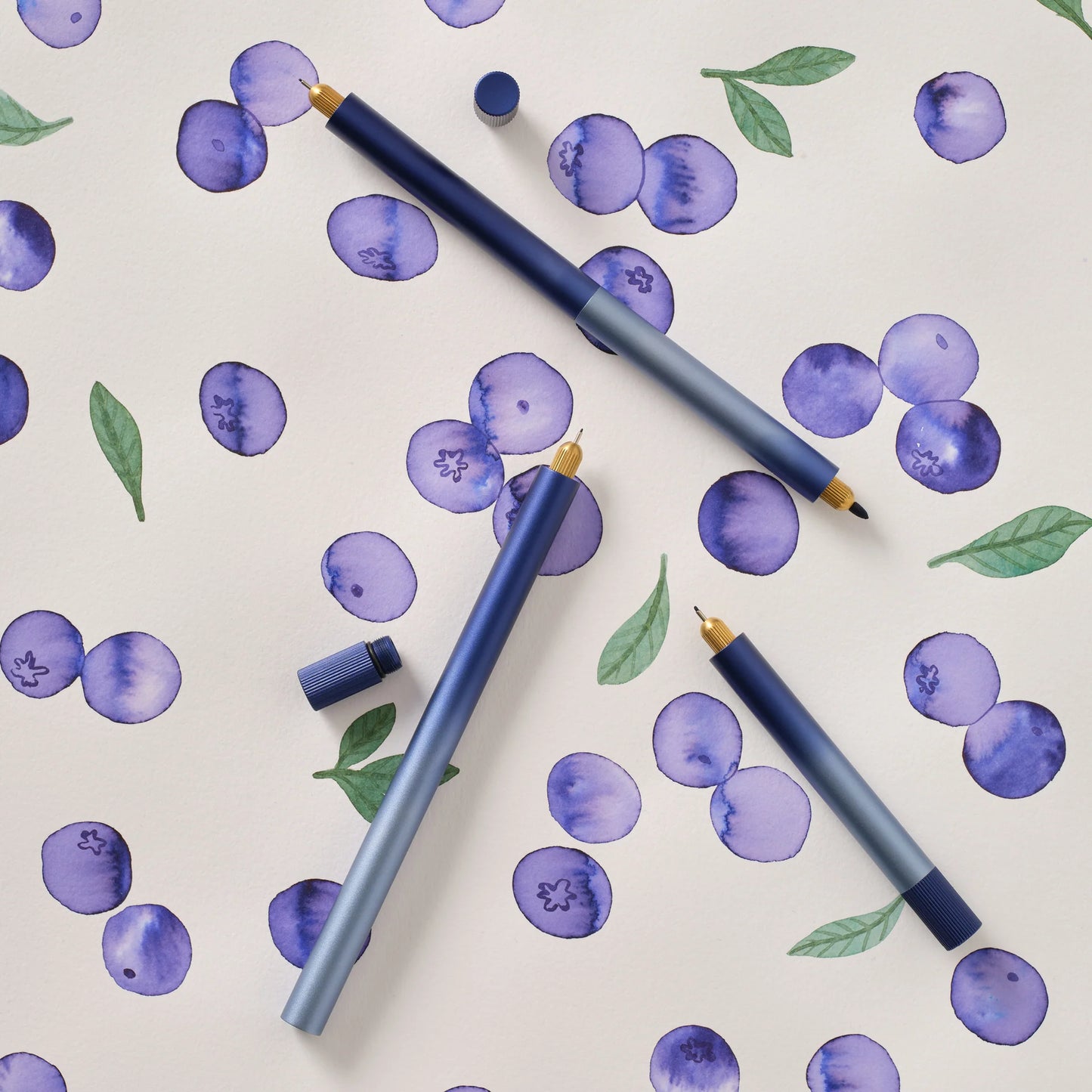 Tom’s Studio Blueberry Lumos - Special Edition