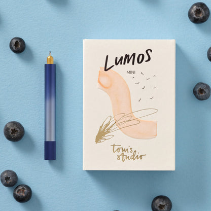 Tom’s Studio Blueberry Lumos - Special Edition