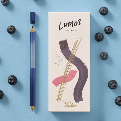 Tom’s Studio Blueberry Lumos - Special Edition