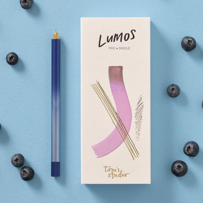 Tom’s Studio Blueberry Lumos - Special Edition
